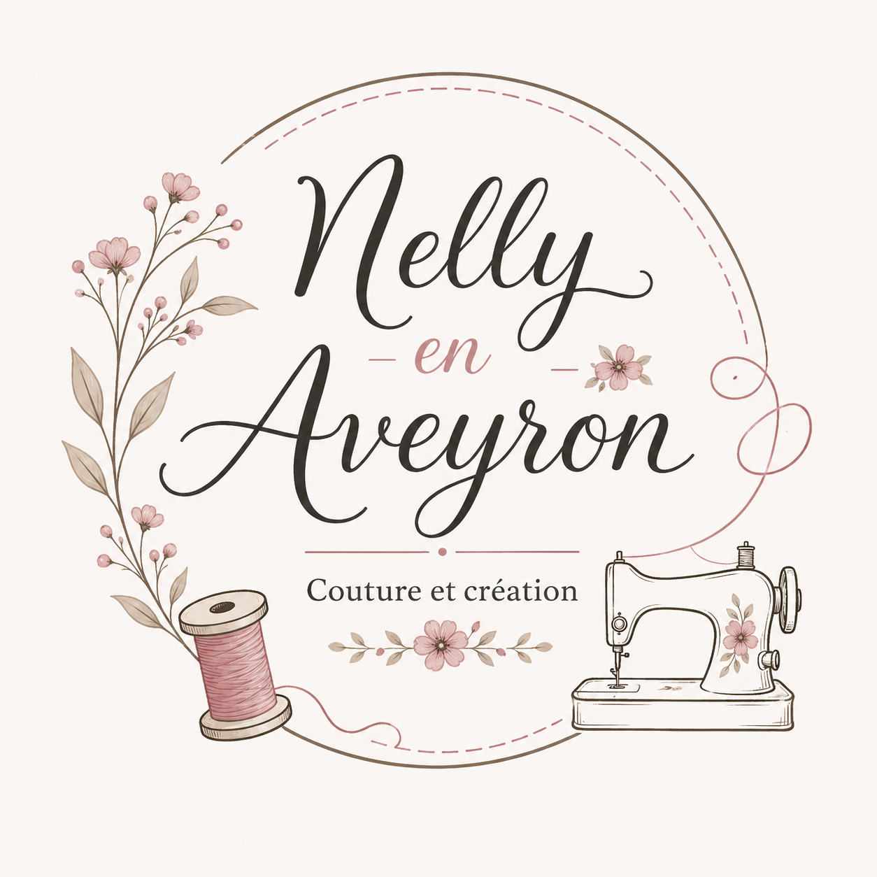 Nelly en Aveyron